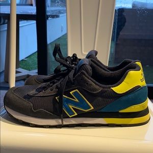 New Balance Sneakers size 8.5 BRAND NEW